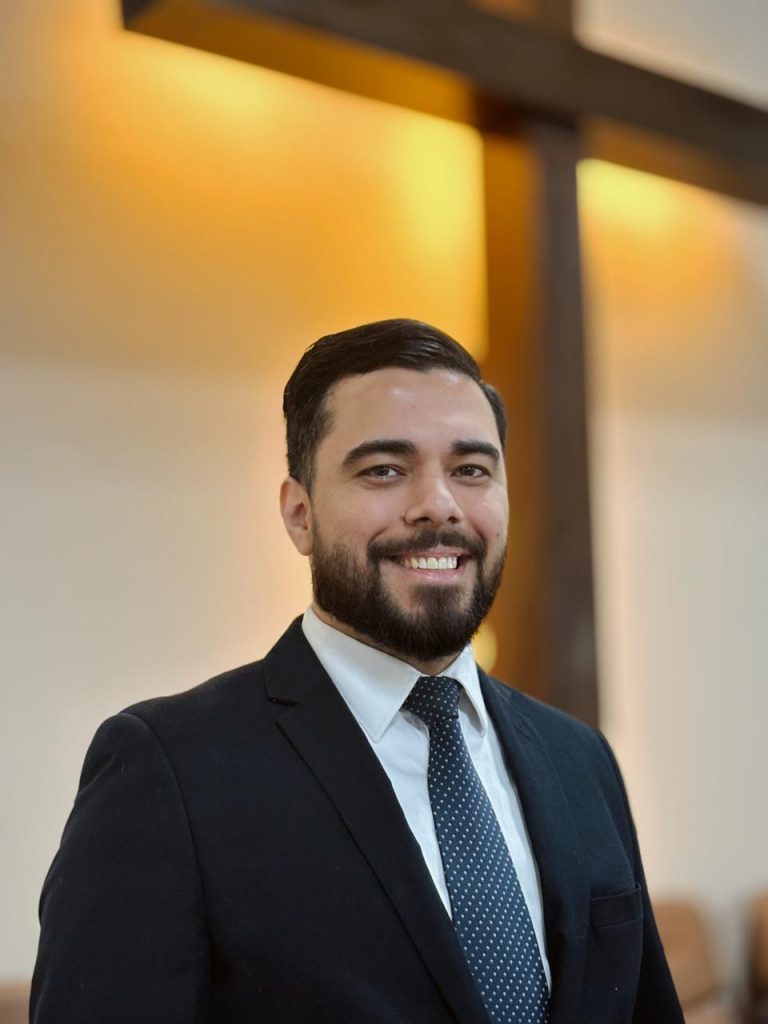 Sem. Diego Balbueno